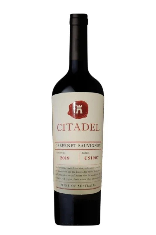 CitadelCabernetSauvignon(750ml)