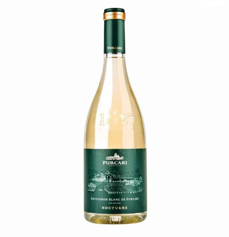 ChateauPurcariNocturneSauvignonBlanc–DryWhiteWine–WineChateau