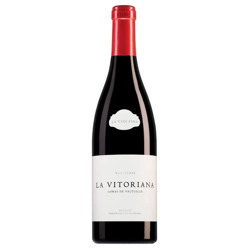 RaulPerez,LaVizcaina–LaVitoriana,Bierzo2021