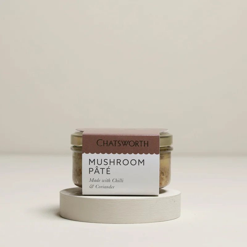 MushroomPâté