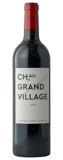 RedWinefromBordeauxSuperieur