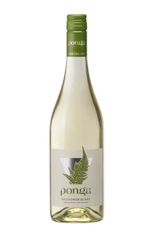 PongaSauvignonBlanc2025(750ml)