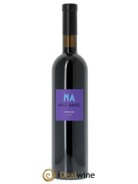 MauryMasAmielVintage2022