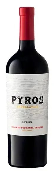 SalenteinPyrosAppellationSyrah202275cl