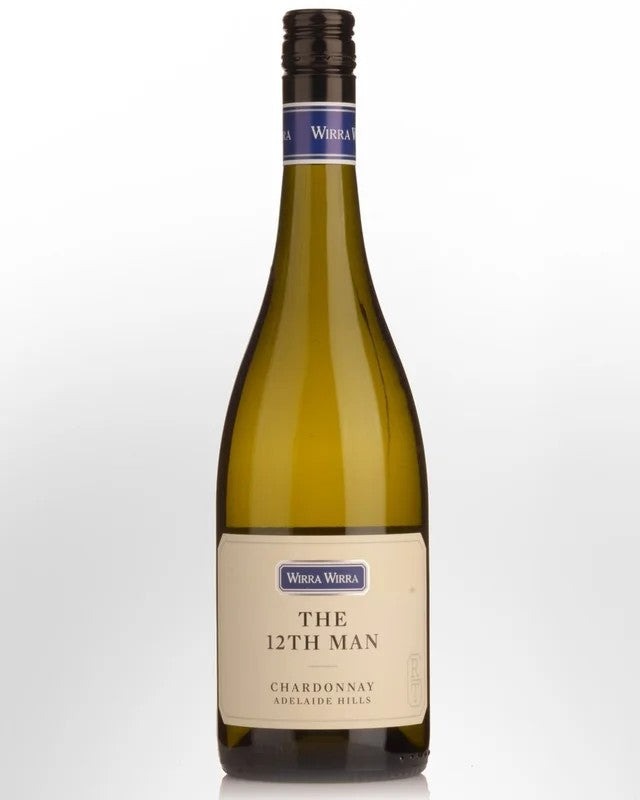 2023WirraWirraThe12thManChardonnay