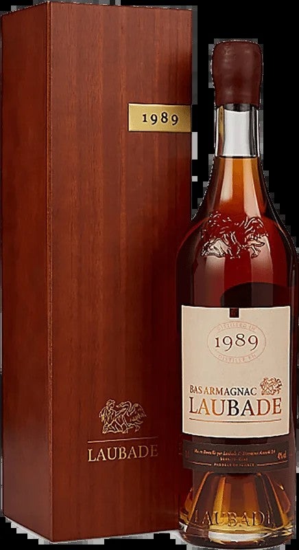 LaubadeArmagnac198970cl