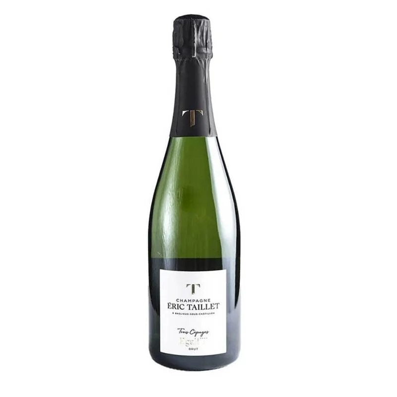 EricTaillet,Egali’TTroisCepagesBrut