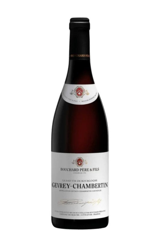 BouchardPere&FilsGevrey-Chambertin2020(750ml)