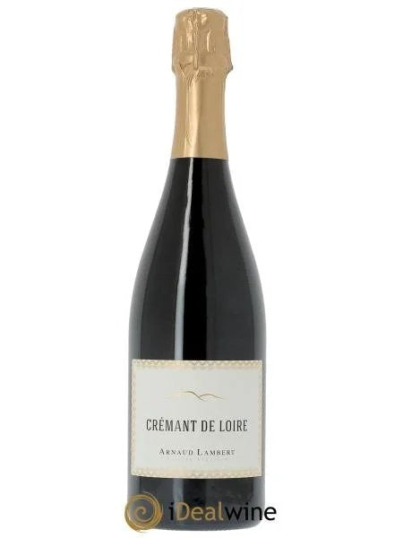 CrémantdeLoireBrutArnaudLambert