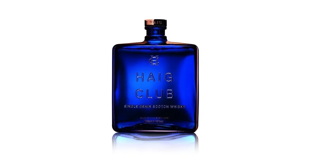 HaigClubSingleGrainScotchWhisky70cl