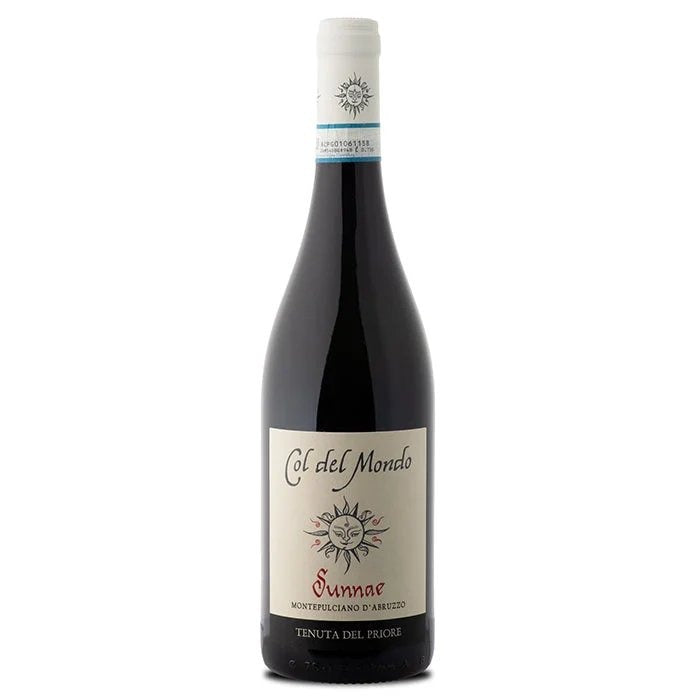 ColdelMondo‘Sunnae’Montepulcianod’Abruzzo,TenutadelPriore2023