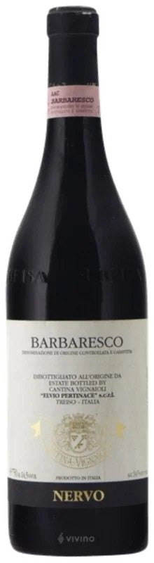 Barbaresco,2019RedWine