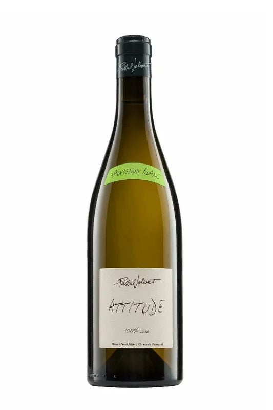 REMAININGSTOCK:PascalJolivetAttitudeSauvignonBlanc2022(750ml)