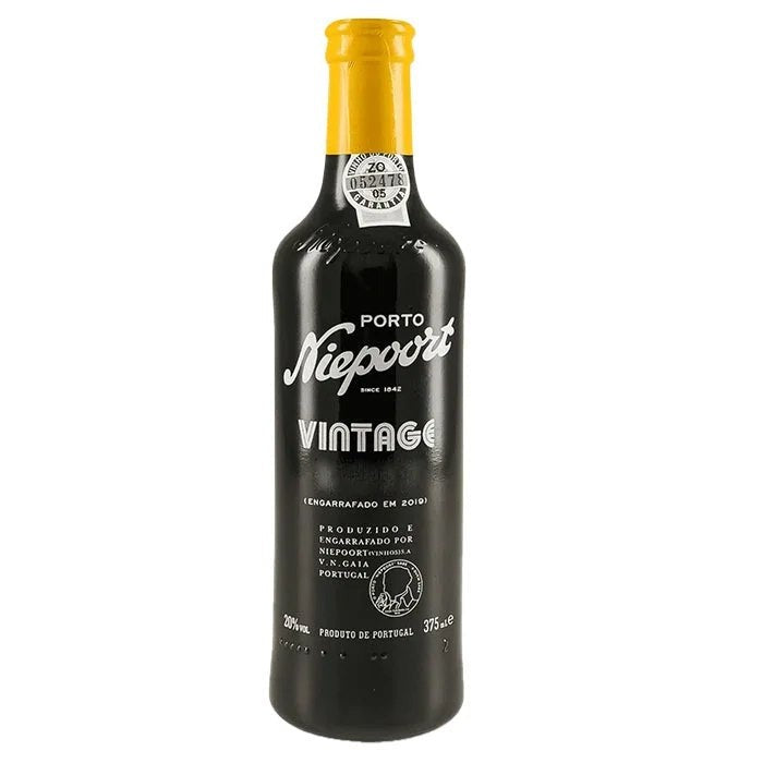 NiepoortVintagePort2022–Half