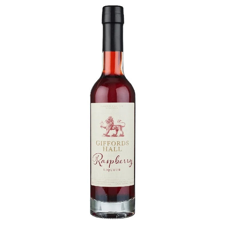 GiffordsHallRaspberryLiqueurNV