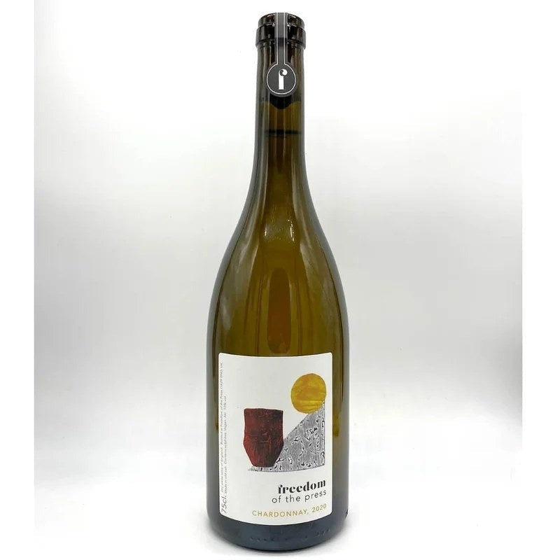 FreedomofthePressChardonnay2023