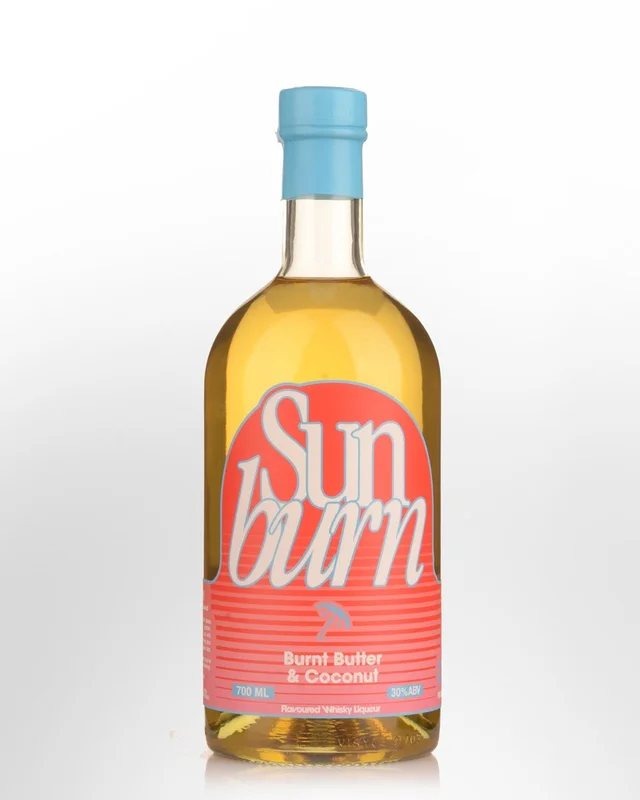 SunburnBurntButter&CoconutFlavouredWhiskyLiqueur(700ml)