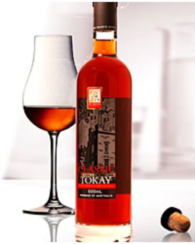 AllSaintsEstateClassicTokay(500ml)