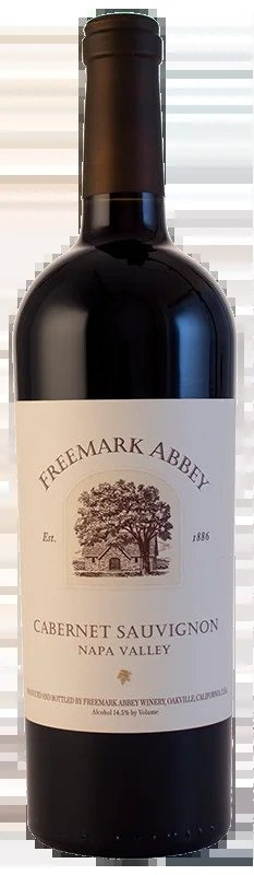 FreemarkAbbeyNapaValleyCabernetSauvignon