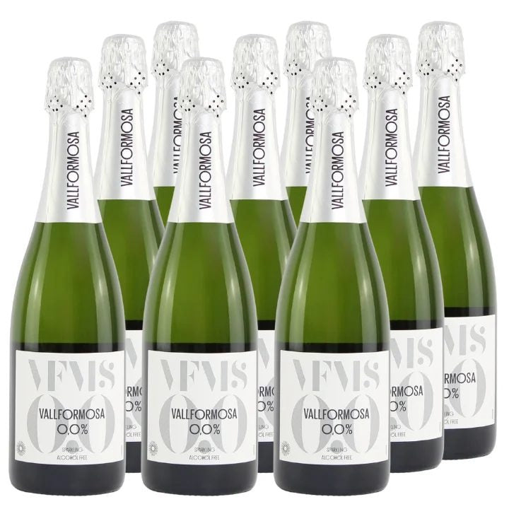 Bundle–VallformosaSparkling0%9-Pack