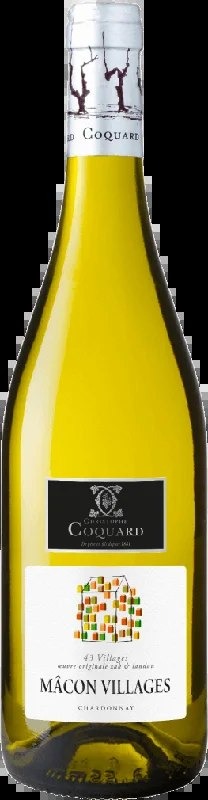 MaconVillages–MaisonCoquard75cl