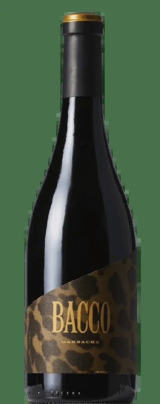 BaccoOldVineGarnacha2018