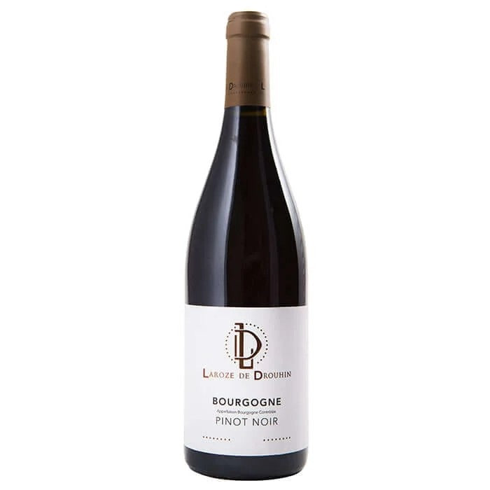 BourgognePinotNoir,LarozedeDrouhin2023
