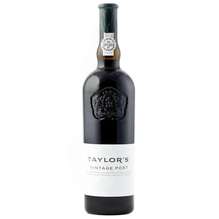 Taylor’sVintagePort1992