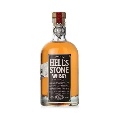 PocketfulofStonesHell’sStone-DuloeBlendWhisky