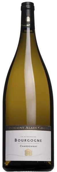 2023BourgogneBlanc,AlainChavy(magnum)