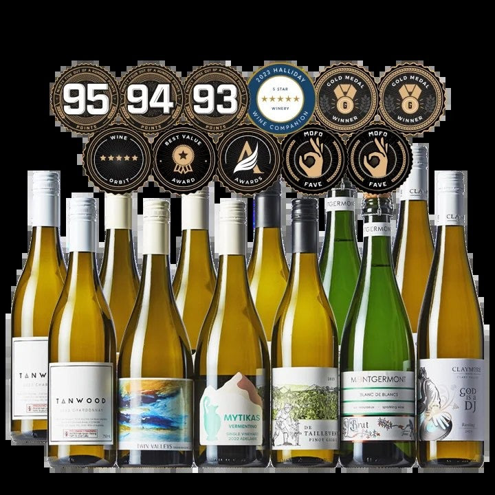 BestsellingWhites–ValueEdition