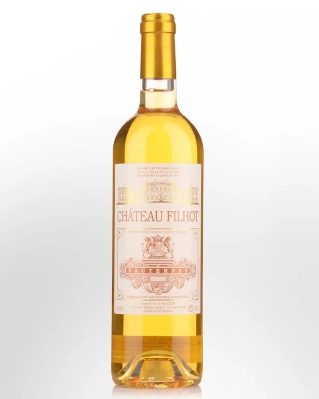 2016ChateauFilhot(375ml)