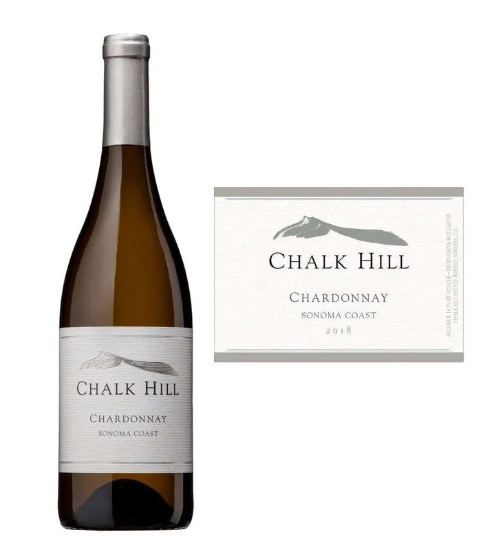 ChalkHillSonomaCoastChardonnay2024(750ml)