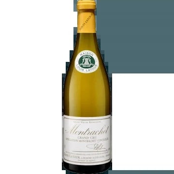 MontrachetGrandCru2018–LouisLatour