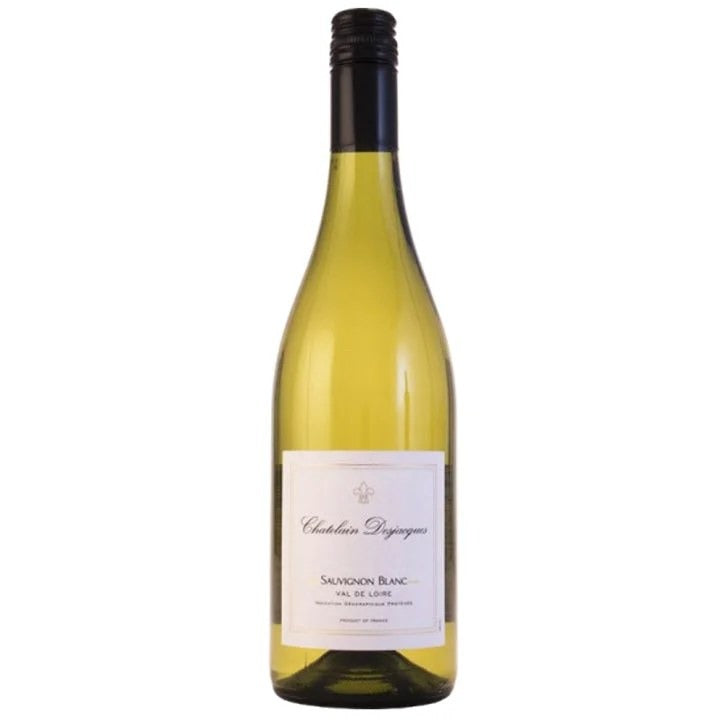 Chatelain-Desjacques,SauvignonBlancIGP2021