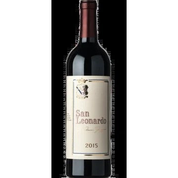 SanLeonardo2020–TenutaSanLeonardo