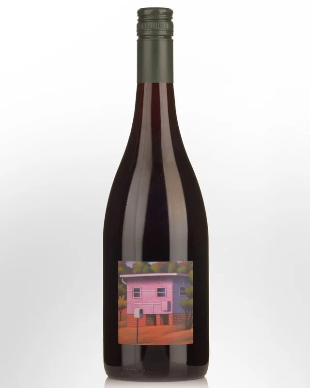 2025WilliamDownieCathedralPinotNoir