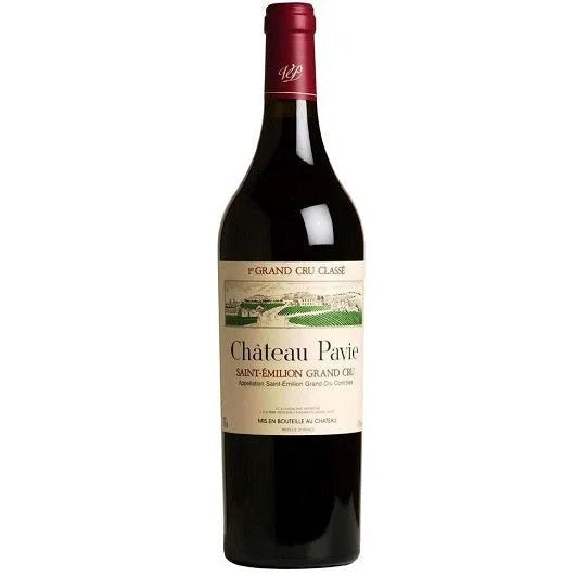 ChâteauPavie2018