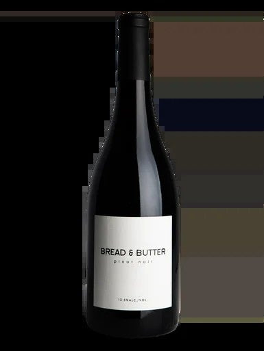 BreadandButterPinotNoir