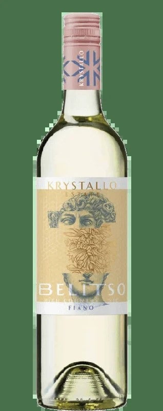 KrystalloEstateBelitsoFiano2023