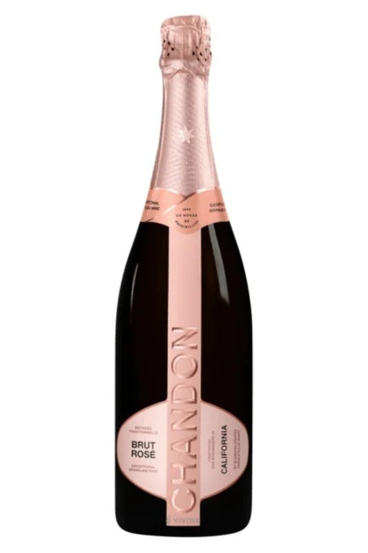 ChandonBrutRose(750ml)