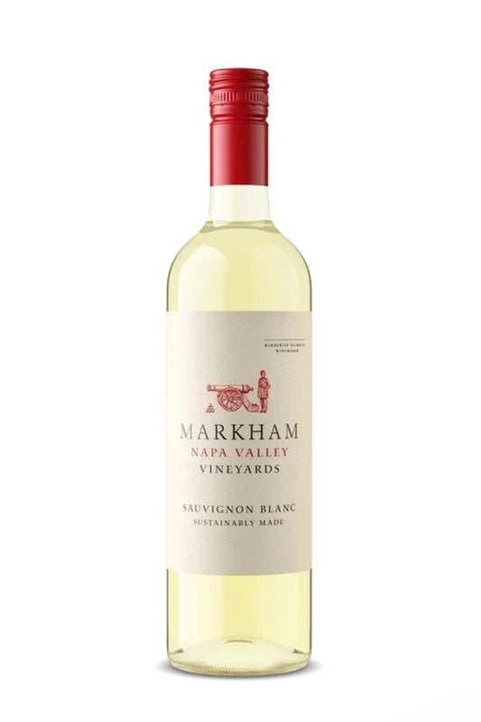 MarkhamSauvignonBlanc2022(750ml)