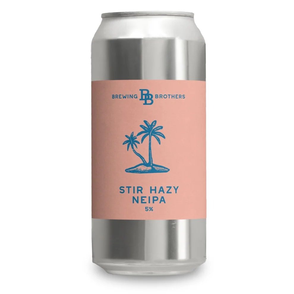 BrewingBrothers–StirHazy–HazyNEIPA–TheCork&Hop