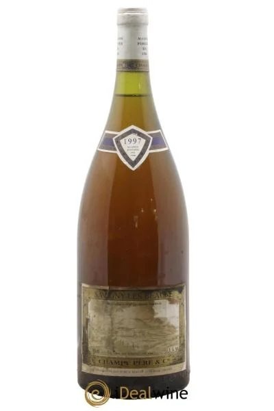 Savigny-lès-BeauneChampy1997