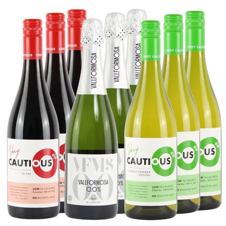 Alcohol-FreeWineMixedBundle–0%9-Pack