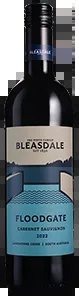 BleasdaleFloodgateLanghorneCreekCabernet2022