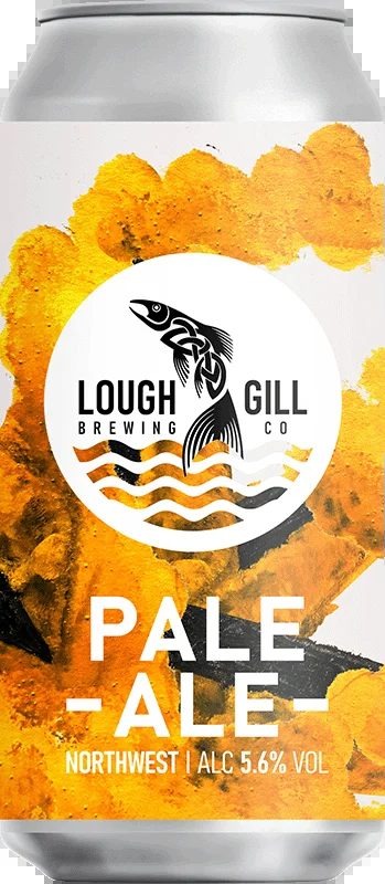 LoughGillNorthwestPaleAle44clCan