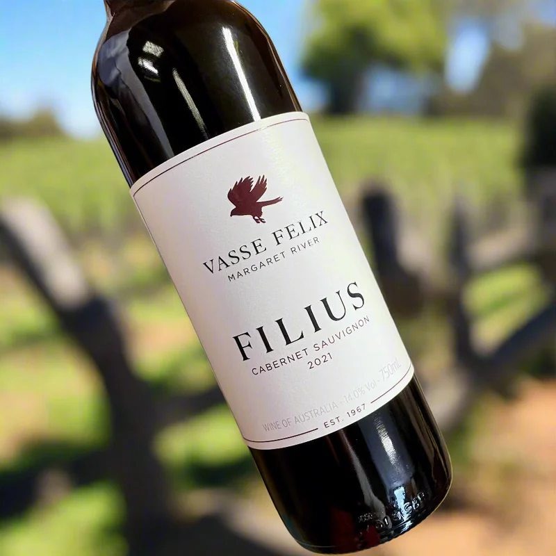 FiliusCabernetSauvignon2021VasseFelix