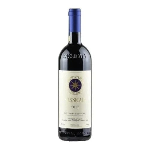 Sassicaia2017