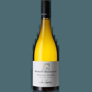 Pouilly-FuissélaCroix2023–DomaineRobertDenogent
